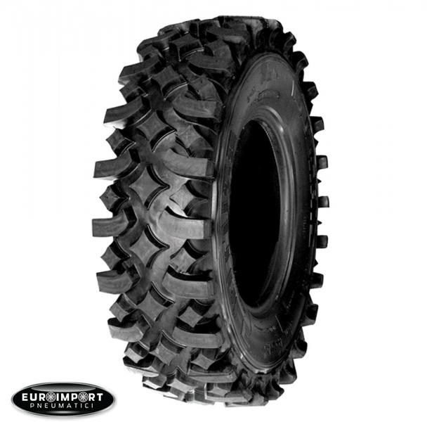 Ziarelli BRUTALE  265/70 R15 112 H   M+S